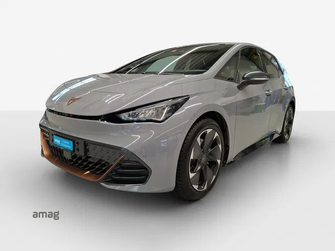 Cupra BORN 58kWh (netto)