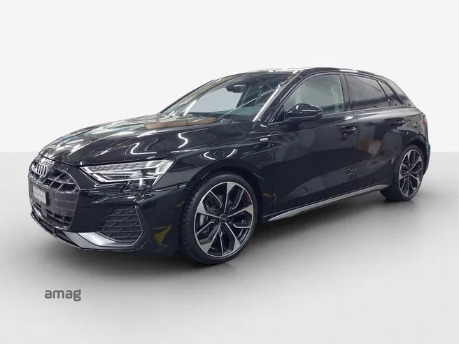 AUDI A3 SB TFSI 110 kW S tronic