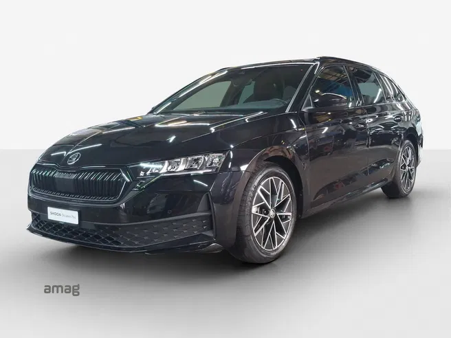 Škoda Oct. SL 1.5 TSI 150PS 7DSG