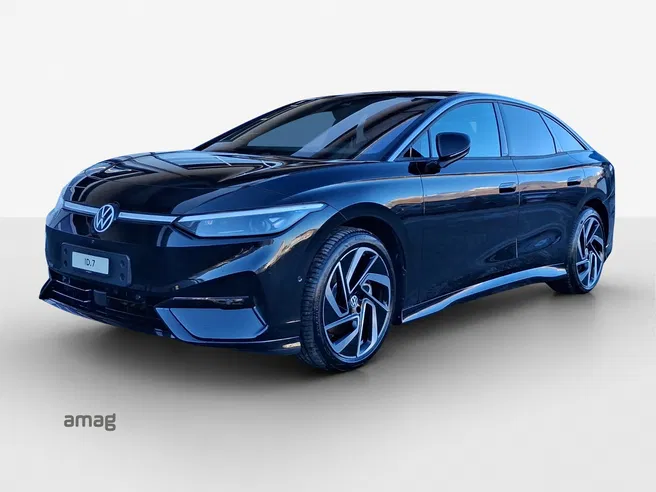 VW ID.7 Pro 286PS