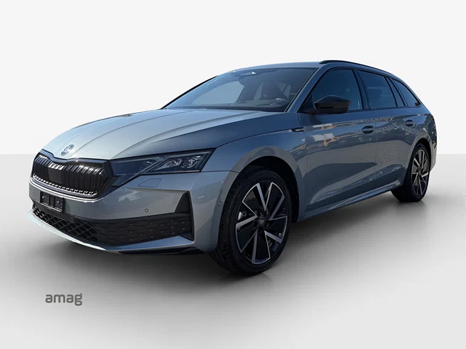 Škoda Octavia Sportline Dynamic (Netto)