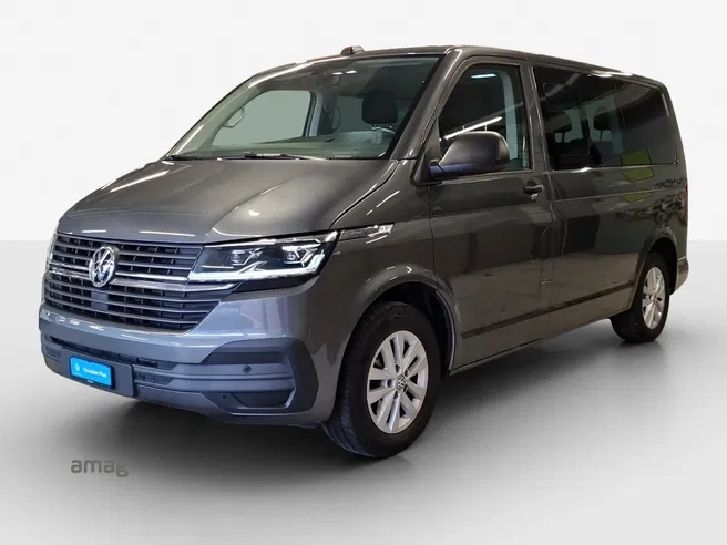 VW Commercial Vehicles Multivan 6.1 Trendline