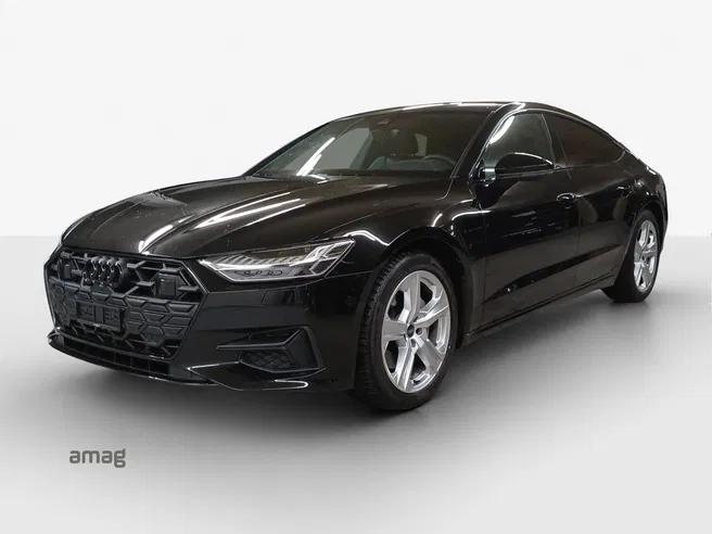 AUDI A7 Sportb. 50 TDI quattro