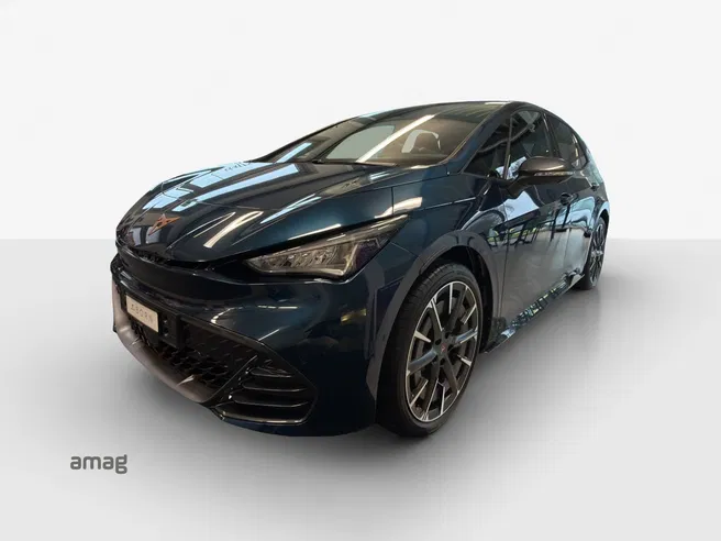 Cupra Born BEV 79kWh 596km 326PS 1A