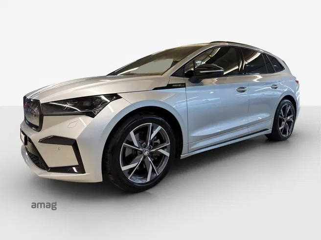 Škoda Enyaq Sportline 80x 4x4