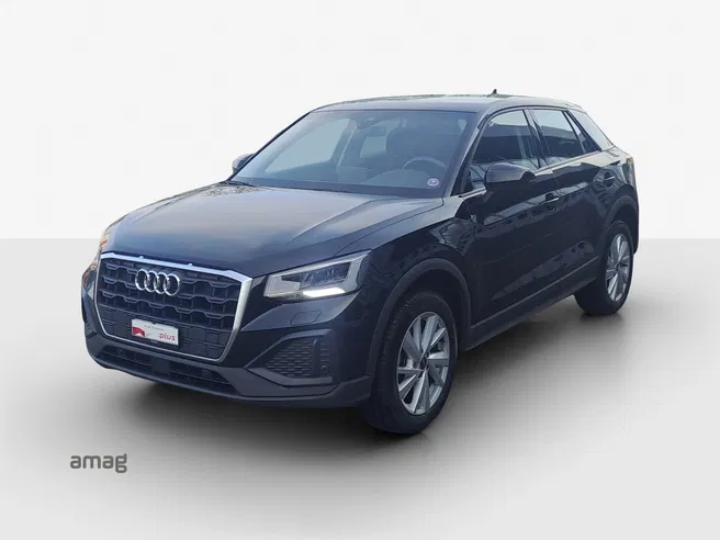 AUDI Q2 35 TFSI