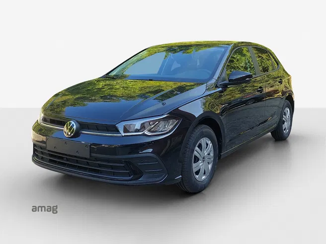 VW Polo Basis 1.0TSI 95PS 5G