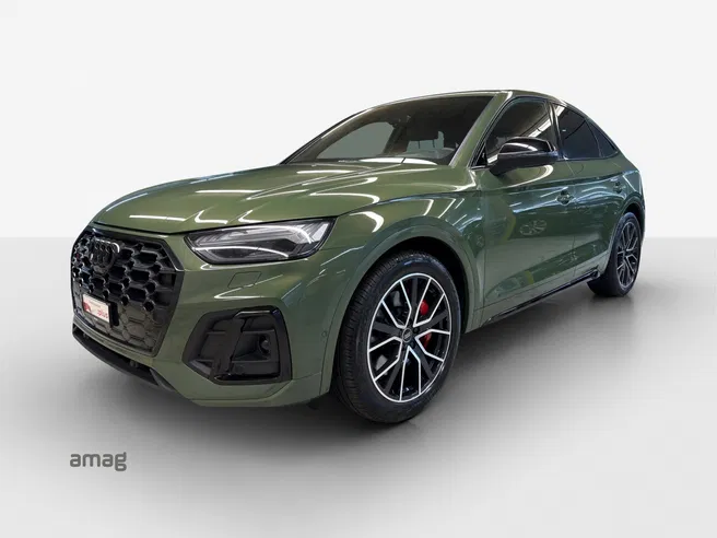 AUDI SQ5 SB