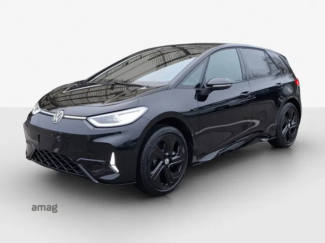 VW ID.3 GTX Perf. UNITED 326PS