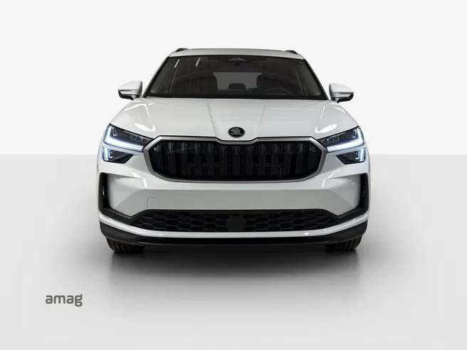 Škoda Kodiaq Dynamic (Netto)