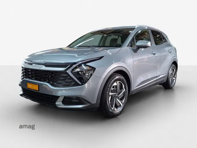 Kia Sportage 1.6THEV4x4 Pow A