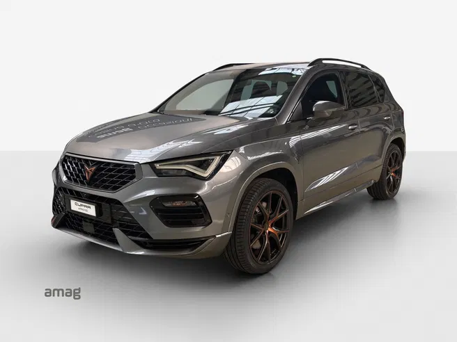 Cupra CUPRA ATECA