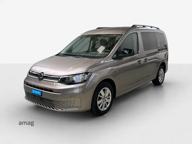 VW Véhicules Utilitaires Ca. Life Maxi 2.0TDI 122PS DSG