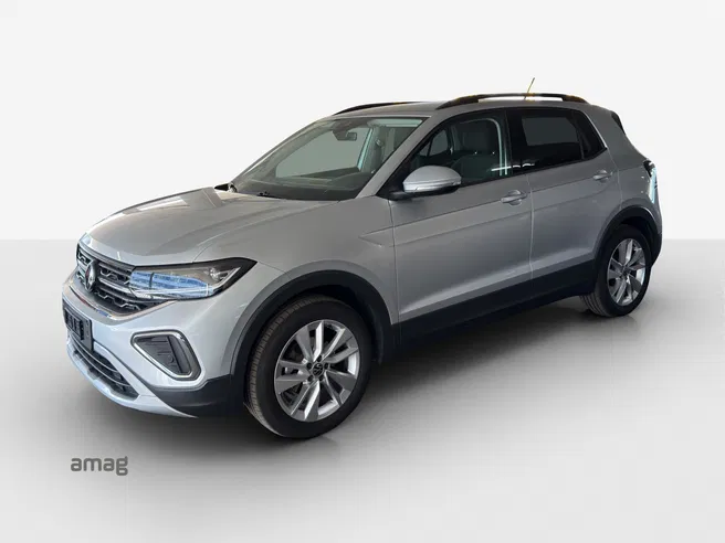 VW T-Cross Life