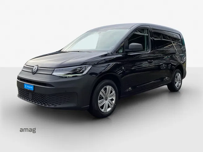 VW Véhicules Utilitaires Ca. Cargo Maxi 2.0TDI 122PS 6G