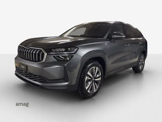 Škoda Kodiaq Dynamic (Netto)