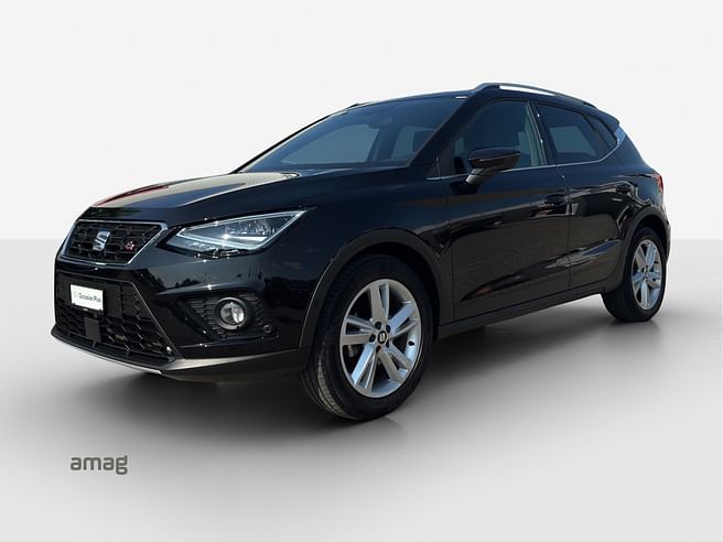 Seat ARONA HOLA FR (netto)