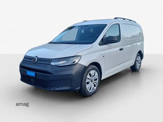 VW Nutzfahrzeuge Caddy Cargo Maxi
