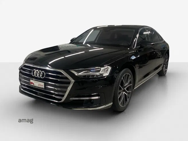 AUDI A8 50 TDI
