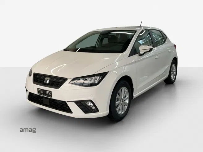 Seat Ibiza GO 1.0TSI 7DSG