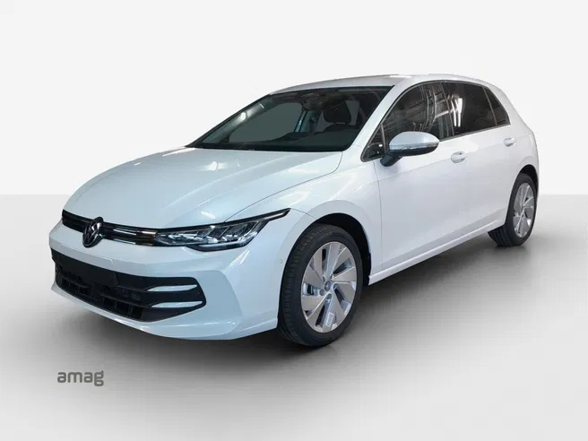 VW Golf UNITED 1.5eTSI 115PS DSG