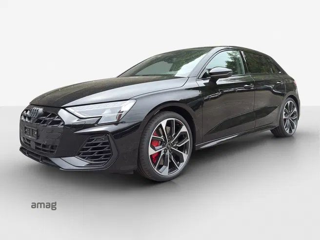 AUDI S3 Sportback