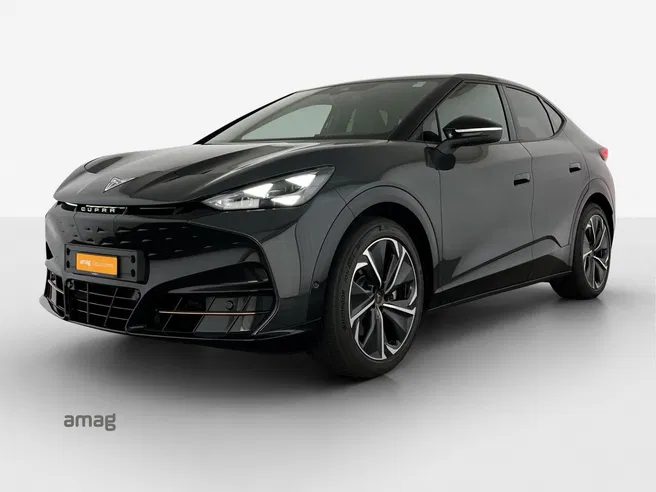 Cupra NEW CUPRA TAVASCAN VZ TYPE 8 77kWh 340PS 4DRIVE (netto)