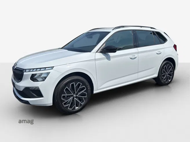 Škoda Kamiq Dynamic Netto)