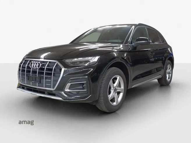 AUDI Q5 SUV TFSI quat. 150 kW S t.