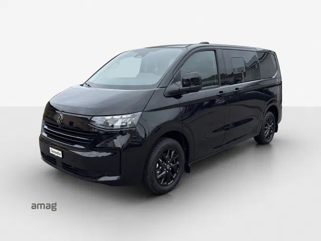VW Nutzfahrzeuge Caravelle Life BEV RS 3100mm