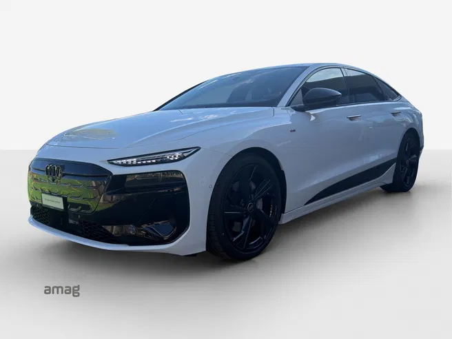 AUDI A6 Sportback e-tron quattro