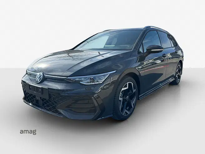 VW Golf Variant  PA R-Line