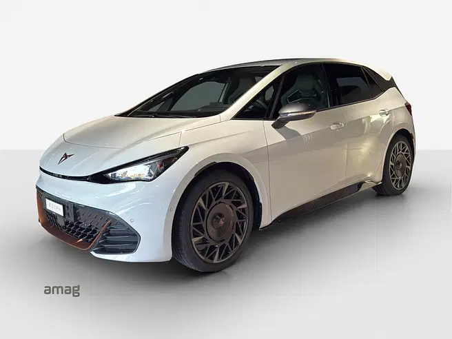 Cupra BORN 79kWh e-Boost (netto)