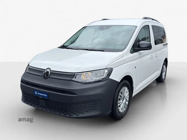 VW Commercial Vehicles Caddy