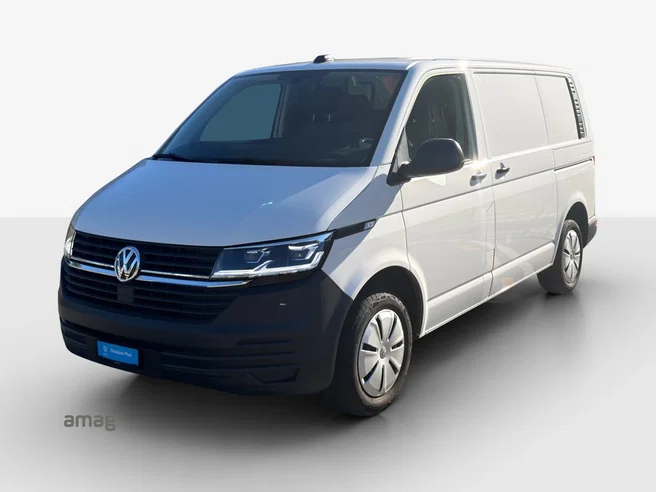 VW Commercial Vehicles Transporter 6.1 Kastenwagen RS 3000 mm