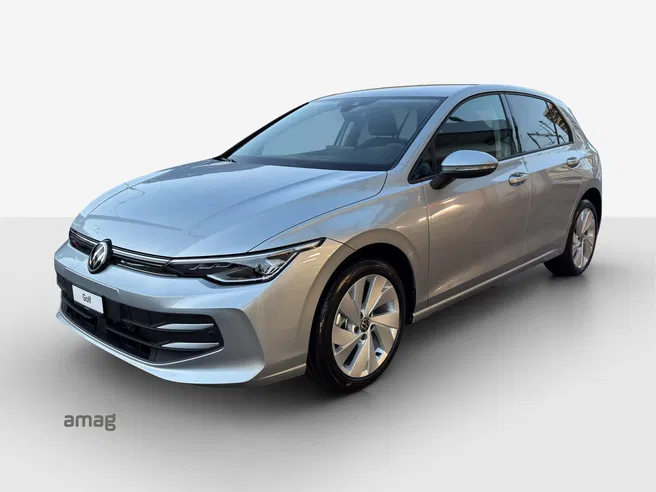 VW Golf PA Life 1.5eTSI 150PS DSG