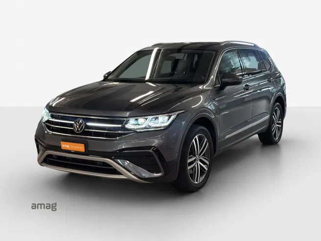 VW Tiguan Allspace PA Elegance
