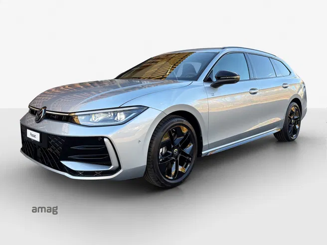 VW PaVar RL 2.0TDI 193PS DSG4M