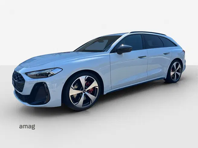 AUDI S5 Avant TFSI