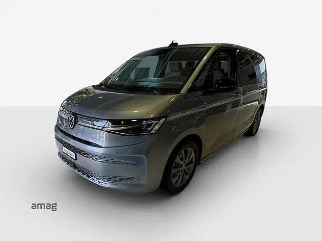 VW Nutzfahrzeuge Multivan Style Liberty corto