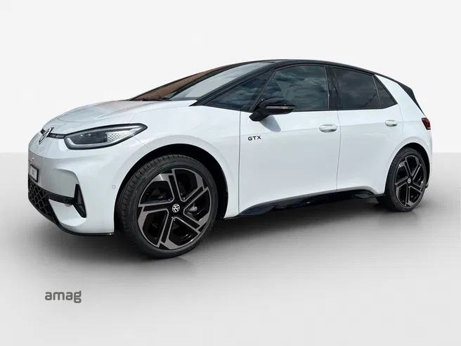 VW ID.3 GTX Perf. UNITED 326PS