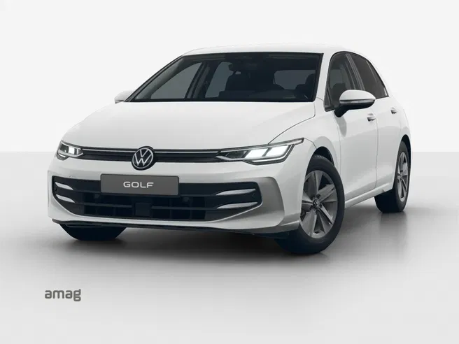 VW Golf Basis 1.5eTSI 115 PS DSG