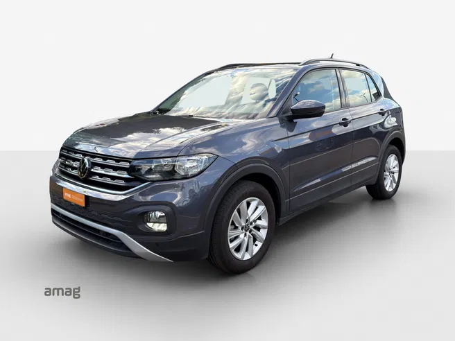 VW T-Cross Life