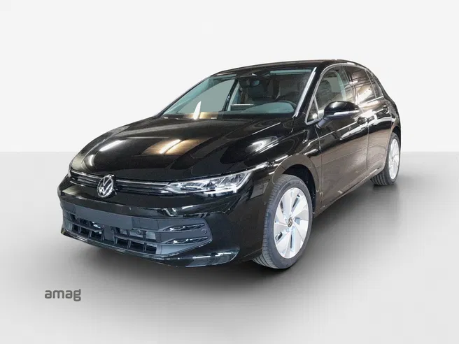 VW Golf UNITED 1.5eTSI 115PS DSG