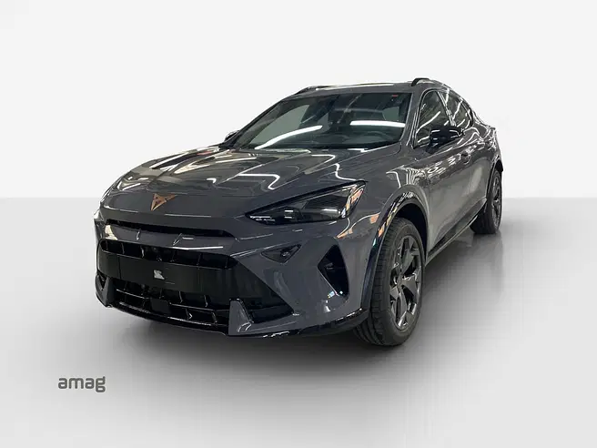Cupra NEW FORMENTOR