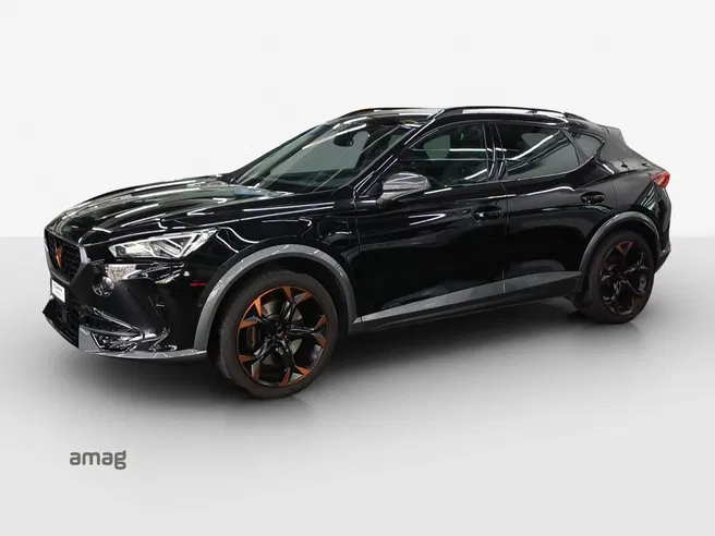 Cupra CUPRA FORMENTOR e-HYBRID