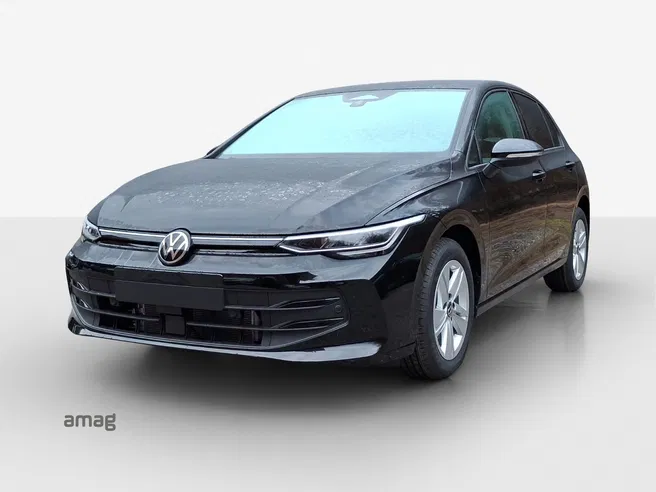 VW Golf Basis 1.5eTSI 115 PS DSG