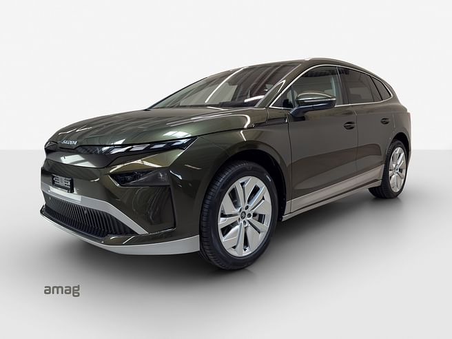 Škoda Enyaq 85x 4x4