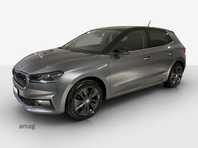 Škoda FABIA ST 1.0 TSI 110 PS 7DSG