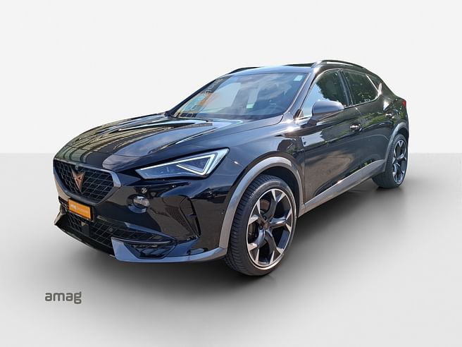 Cupra FORMENTOR 4DRIVE